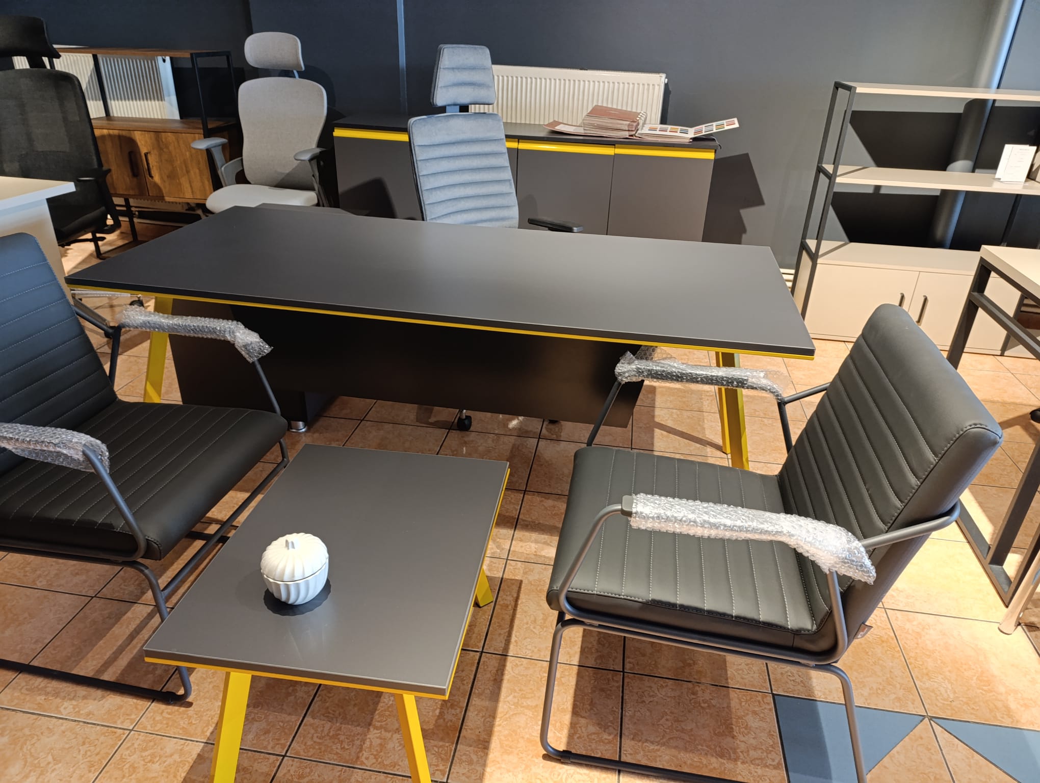 Ay-Af Demir Doğrama